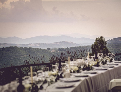 WEDDINGS ALL AROUND SOUTHERN UMBRIA
