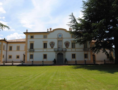 Villa Lavinia